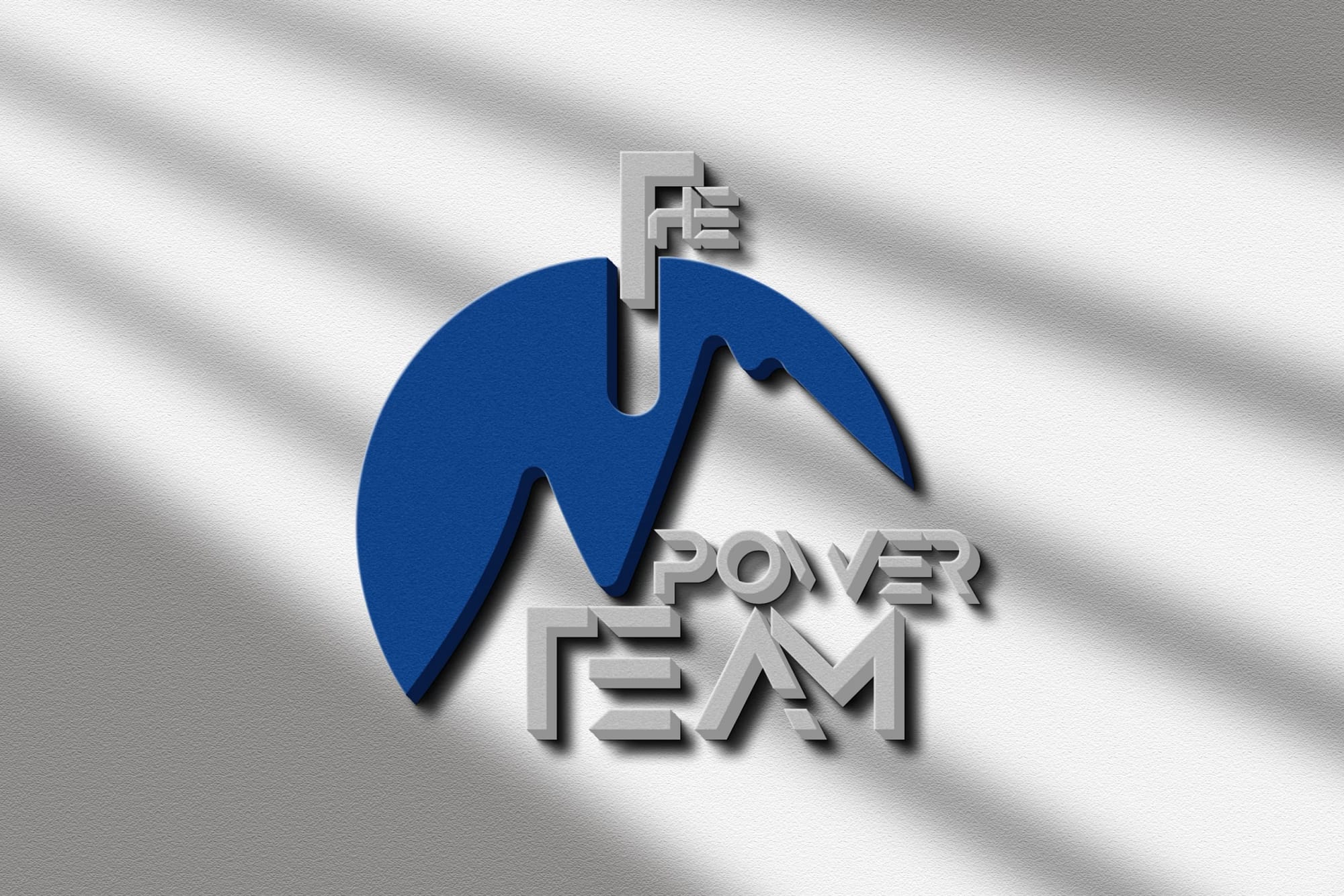 logo thepowerteam