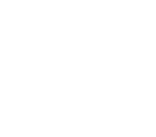 réalisation du logo make it studio en blanc